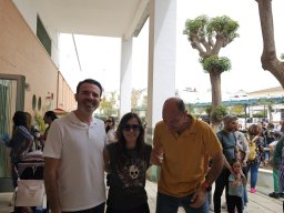Convivencia 2024